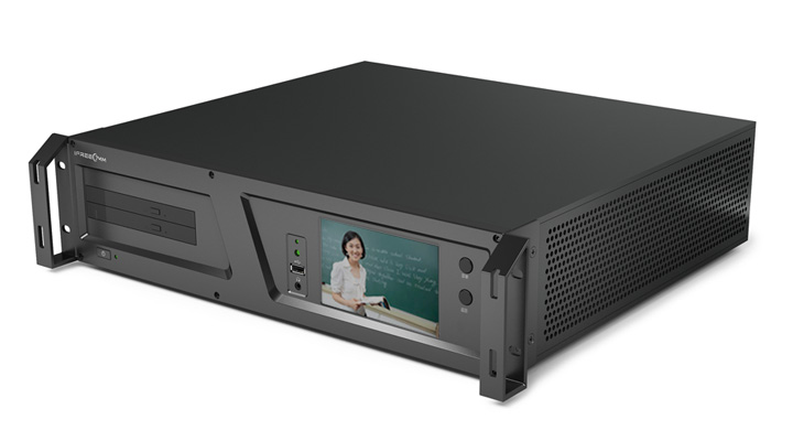 昨天，捷視飛通緬懷歷史，今天，捷視飛通細(xì)數(shù)成就！