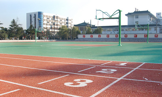 江蘇生活高級技工學(xué)?；愉洸ソ淌翼椖拷ㄔO(shè)