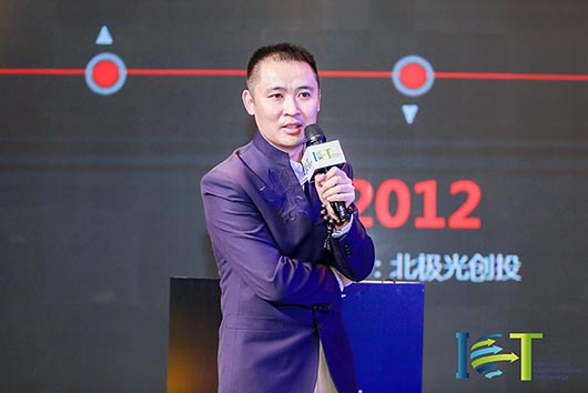 捷視飛通：創(chuàng)新基因，源于在偉大創(chuàng)造下的覺醒