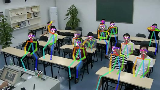 第76屆中國教育裝備展示會探秘：捷視飛通課堂教學診療師，用人工智能保障城鄉(xiāng)互動教學質(zhì)量