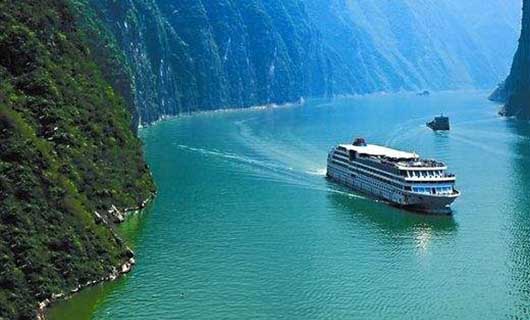 保護(hù)母親河長江 保護(hù)母親河長江