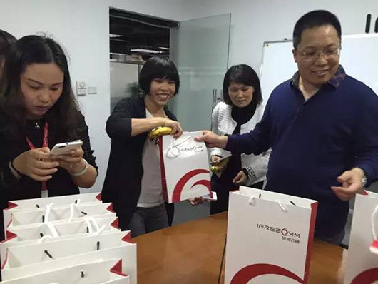 女神節(jié)禮品