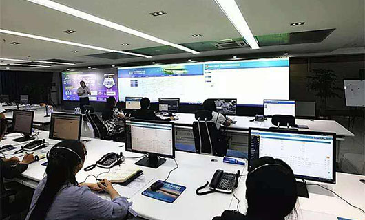 盤錦網格化 盤錦網格化