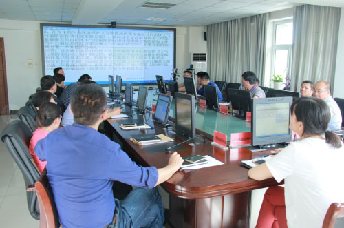 視頻接待 視頻接待