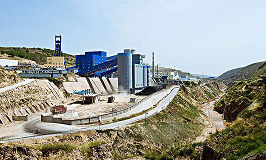 甘肅煤礦 甘肅煤礦