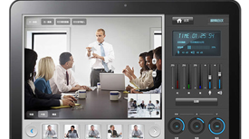 捷視飛通：視頻會議普及化趨勢明顯，中低端市場需求增加