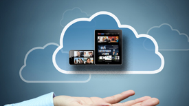 捷視飛通：突出品牌，創(chuàng)新與服務(wù)齊飛