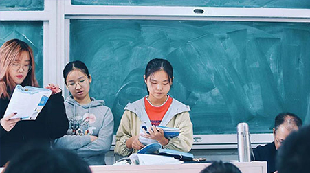 展會產(chǎn)品說 | 4K互動+三個課堂，賦能教育信息化建設(shè)