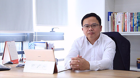 鳳凰網(wǎng)專(zhuān)訪丨捷視飛通覃春來(lái)： 視訊產(chǎn)業(yè)迎來(lái)爆發(fā)式增長(zhǎng)，5G、新基建才是內(nèi)驅(qū)力