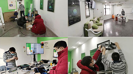 單日200萬人次，捷視飛通會議級教育互動錄播戰(zhàn)疫成績單