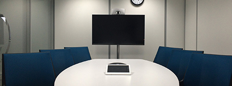 視頻會(huì)議遠(yuǎn)程調(diào)研 遠(yuǎn)程調(diào)研