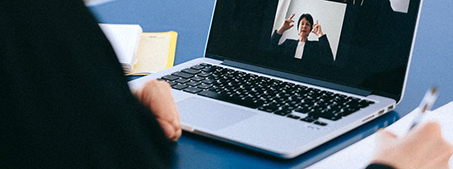 視頻會議 視頻會議