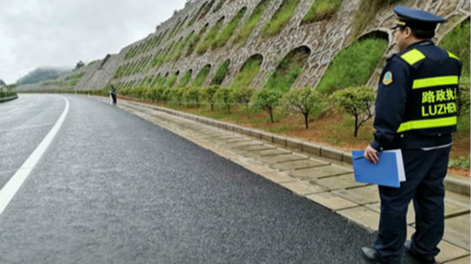 全省9個管理處、100個執(zhí)法大隊(duì)，捷視飛通助力貴州高速公路管理局管理升級