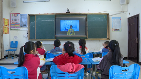 湖口縣：建好“三個課堂”，帶來了哪些新變化？