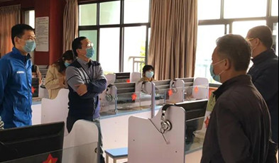 因地制宜，助力江西湖口、山西朔州等地共享公平而有質量的教育